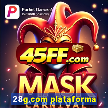 28g.com plataforma